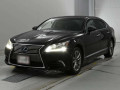 2013 Lexus LS