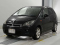 2011 Mitsubishi Coltplus