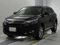 2017 Toyota Harrier
