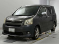 2009 Toyota Noah