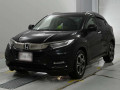 2019 Honda VEZEL