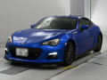 2013 Subaru BRZ