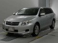 2007 Toyota Corolla Fielder