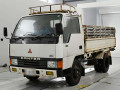 1986 Mitsubishi Fuso Canter