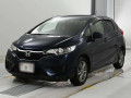 2017 Honda Fit Hybrid