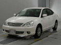 2001 Toyota Allion