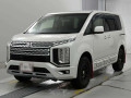 2019 Mitsubishi Delica D5