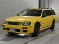 1999 Nissan Stagea