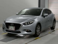 2017 Mazda Axela Sport