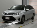 2018 Toyota Corolla Fielder