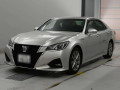 2017 Toyota Crown Hybrid