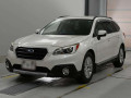 2014 Subaru Legacy Outback