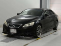 2009 Toyota Mark X