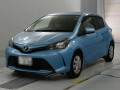 2014 Toyota Vitz