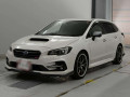 2018 Subaru Levorg