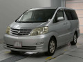 2005 Toyota Alphard V