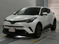 2017 Toyota C-HR