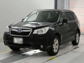 2013 Subaru Forester