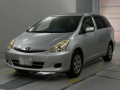 2008 Toyota Wish