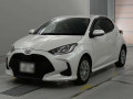 2020 Toyota YARIS