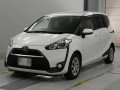 2017 Toyota Sienta