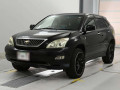 2010 Toyota Harrier