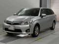 2014 Toyota Corolla Fielder