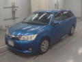 2013 Toyota Corolla Fielder