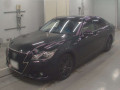 2014 Toyota Crown Hybrid