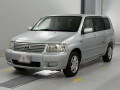 2005 Toyota Succeed Wagon
