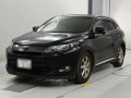 2014 Toyota Harrier