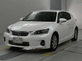 2011 Lexus CT