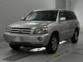 2005 Toyota Kluger V