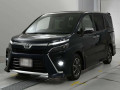 2021 Toyota Voxy
