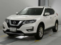 2019 Nissan X-Trail