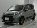 2022 Toyota Sienta