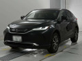 2023 Toyota Harrier