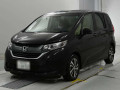 2019 Honda Freed Plus