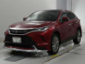 2024 Toyota Harrier