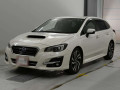 2020 Subaru Levorg
