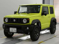 2026 Suzuki Jimny Sierra
