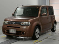 2011 Nissan Cube