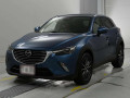 2017 Mazda CX-3