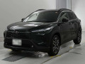 2025 Toyota Corolla Cross