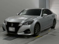 2015 Toyota Crown