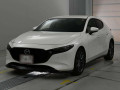 2019 Mazda Mazda3 Fastback