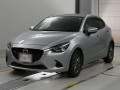 2019 Mazda Demio