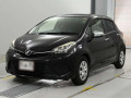 2015 Toyota Vitz