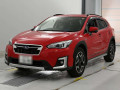 2020 Subaru XV