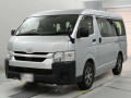 2021 Toyota Hiace Wagon
